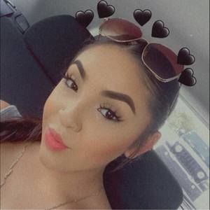 Meet your Posher, Jackie